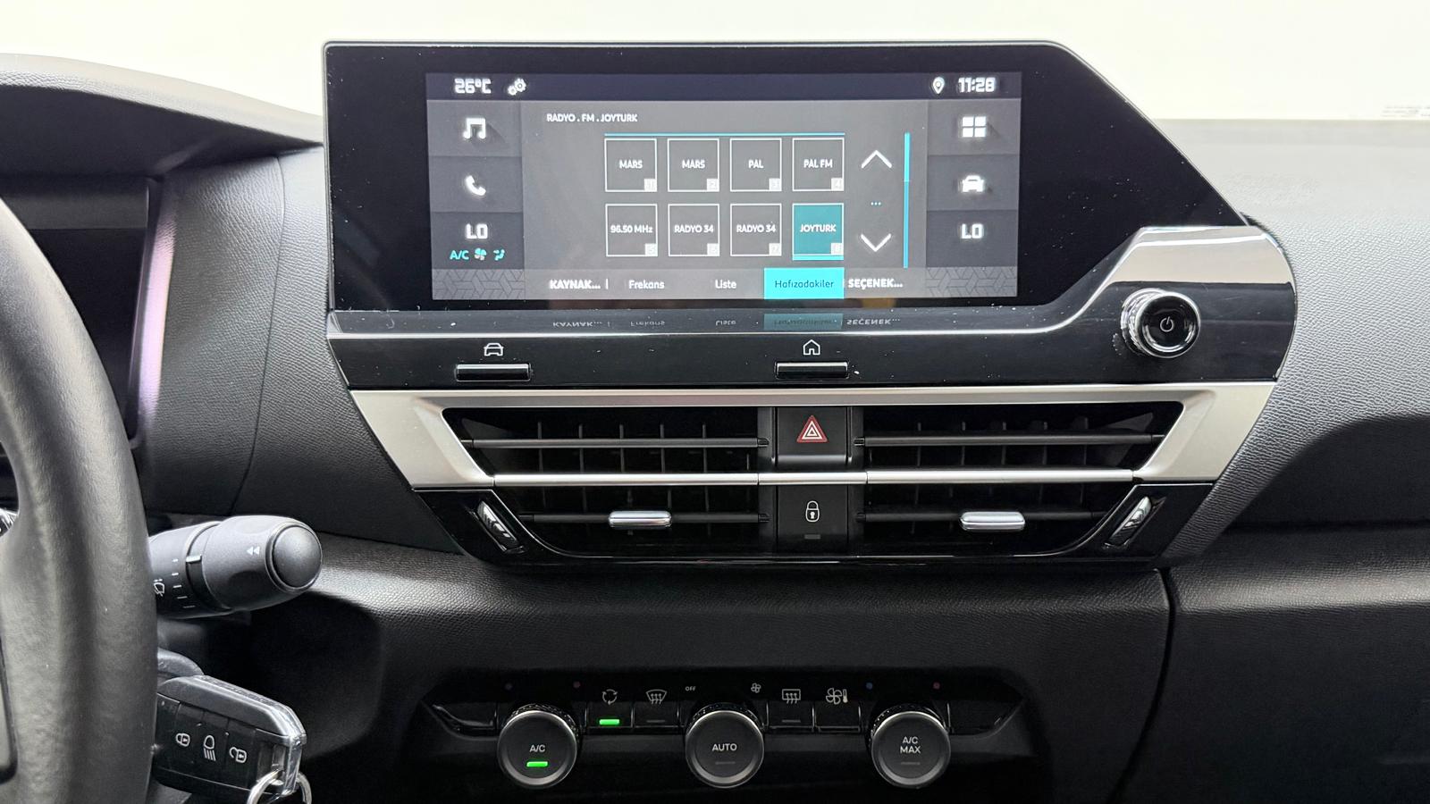 CITROEN C4 19